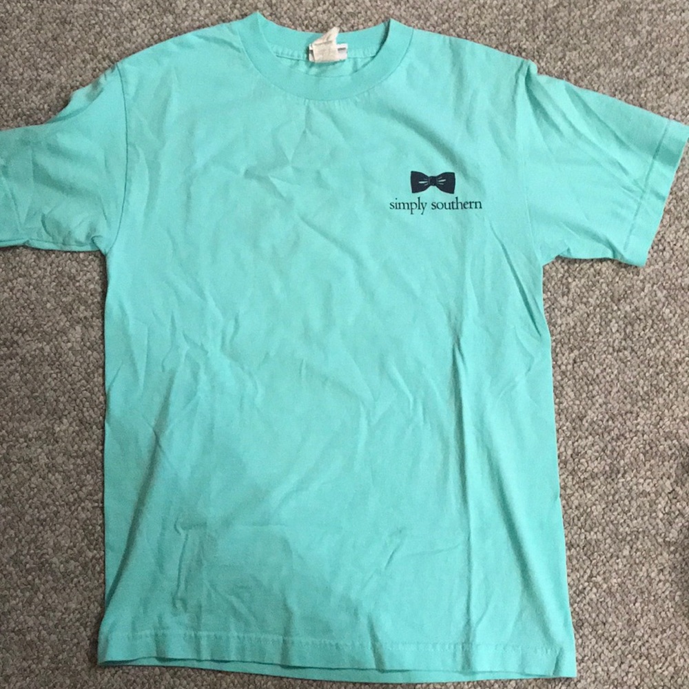 Simple southern